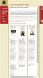 Mobile Screenshot of edition-orient.de